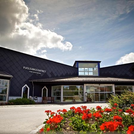 Fuglsangcentret Hotel Fredericia Dış mekan fotoğraf